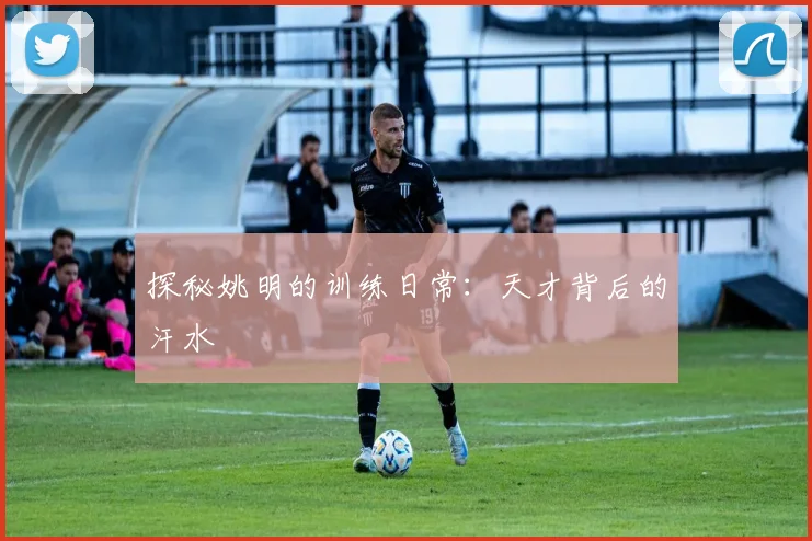 探秘姚明的训练日常:天才背后的汗水
