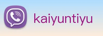 kaiyuntiyu logo
